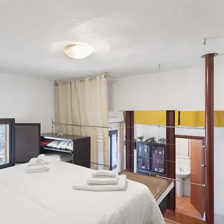 Casa Helena Centro Storico Дом отдыха *