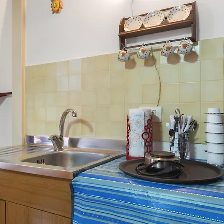 Дом отдыха Casa Helena Centro Storico