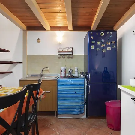 Дом отдыха Casa Helena Centro Storico Палермо