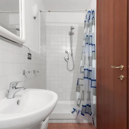 Дом отдыха Casa Helena Centro Storico Палермо