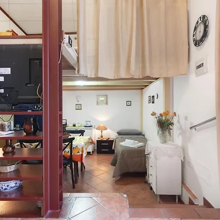 Casa Helena Centro Storico Дом отдыха *