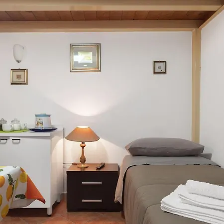 Дом отдыха Casa Helena Centro Storico *