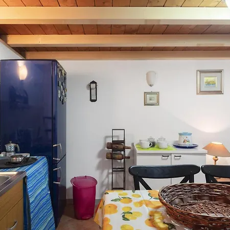 度假居 Casa Helena Centro Storico *