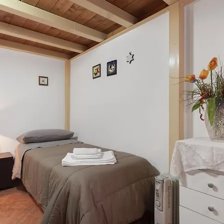 Casa Helena Centro Storico 度假居